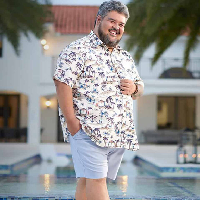 Casual Male Big & Tall Men’s Clothing for Comfort & Style Fan Website